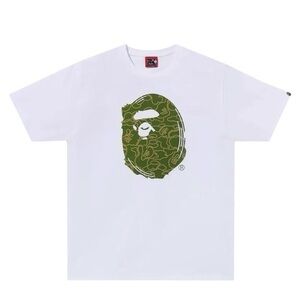 A BATHING APE BAPE 30TH ANNIVERSARY TEE